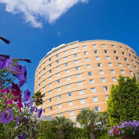 Tokyo Bay Maihama Hotel Τσίμπα Εξωτερικό φωτογραφία