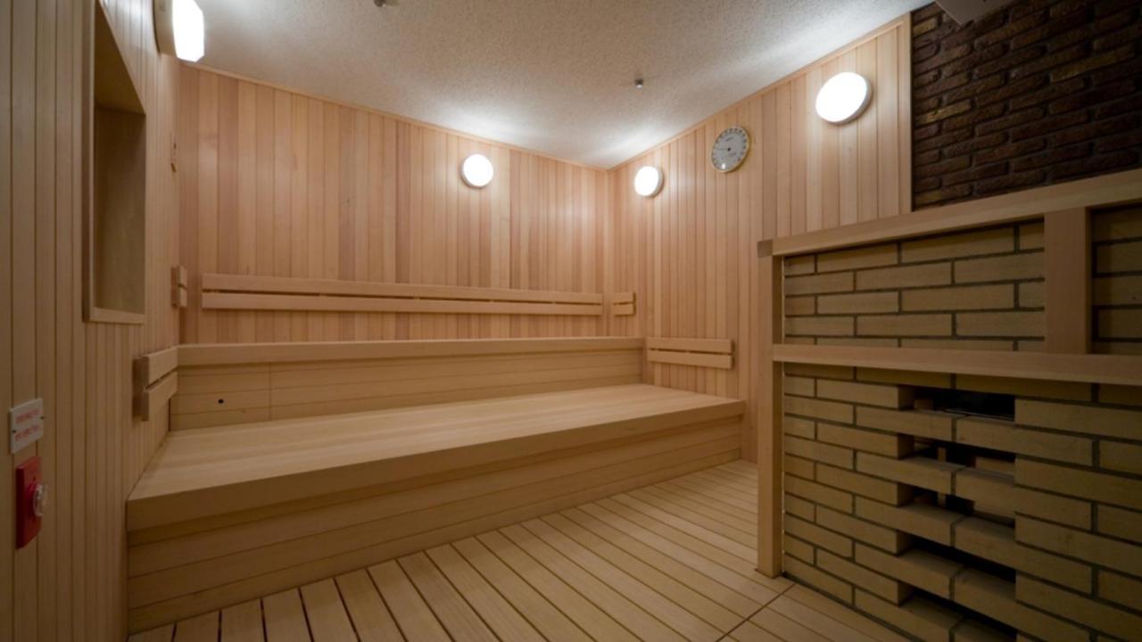 Tokyo Bay Maihama Hotel Τσίμπα Εξωτερικό φωτογραφία