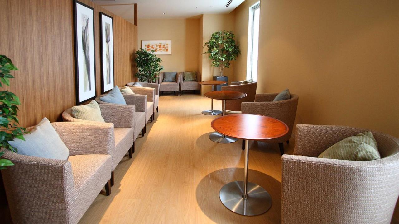 Tokyo Bay Maihama Hotel Τσίμπα Εξωτερικό φωτογραφία