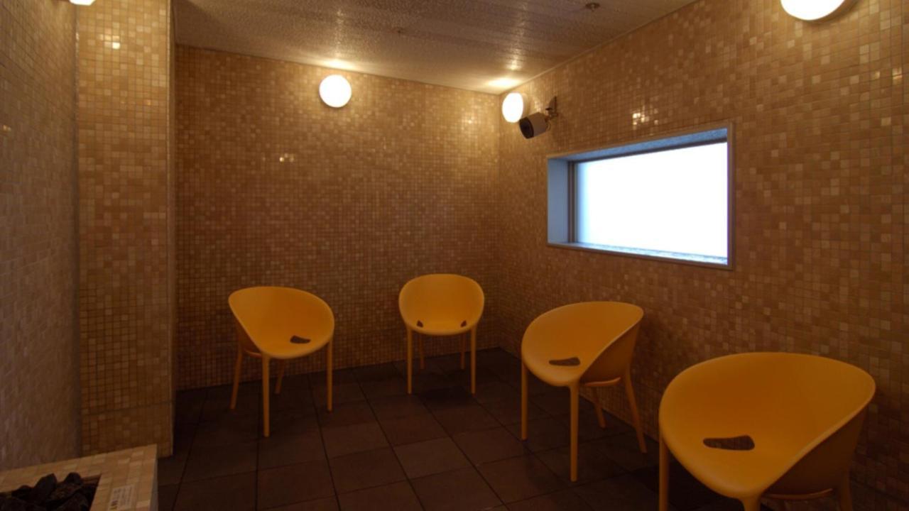 Tokyo Bay Maihama Hotel Τσίμπα Εξωτερικό φωτογραφία