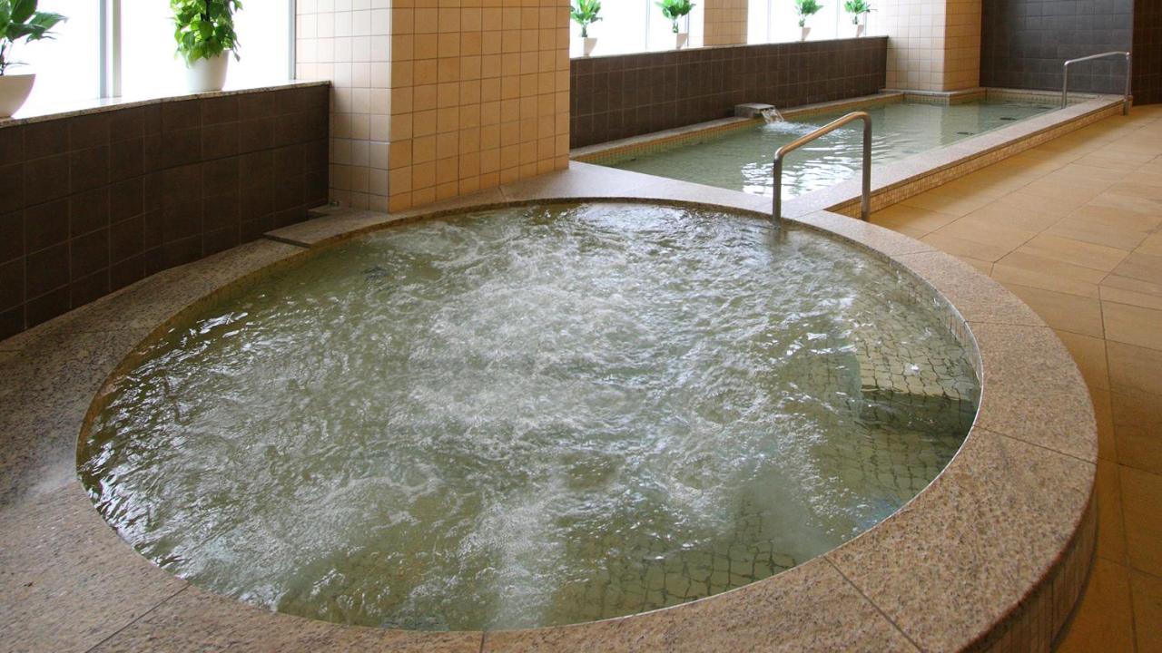 Tokyo Bay Maihama Hotel Τσίμπα Εξωτερικό φωτογραφία