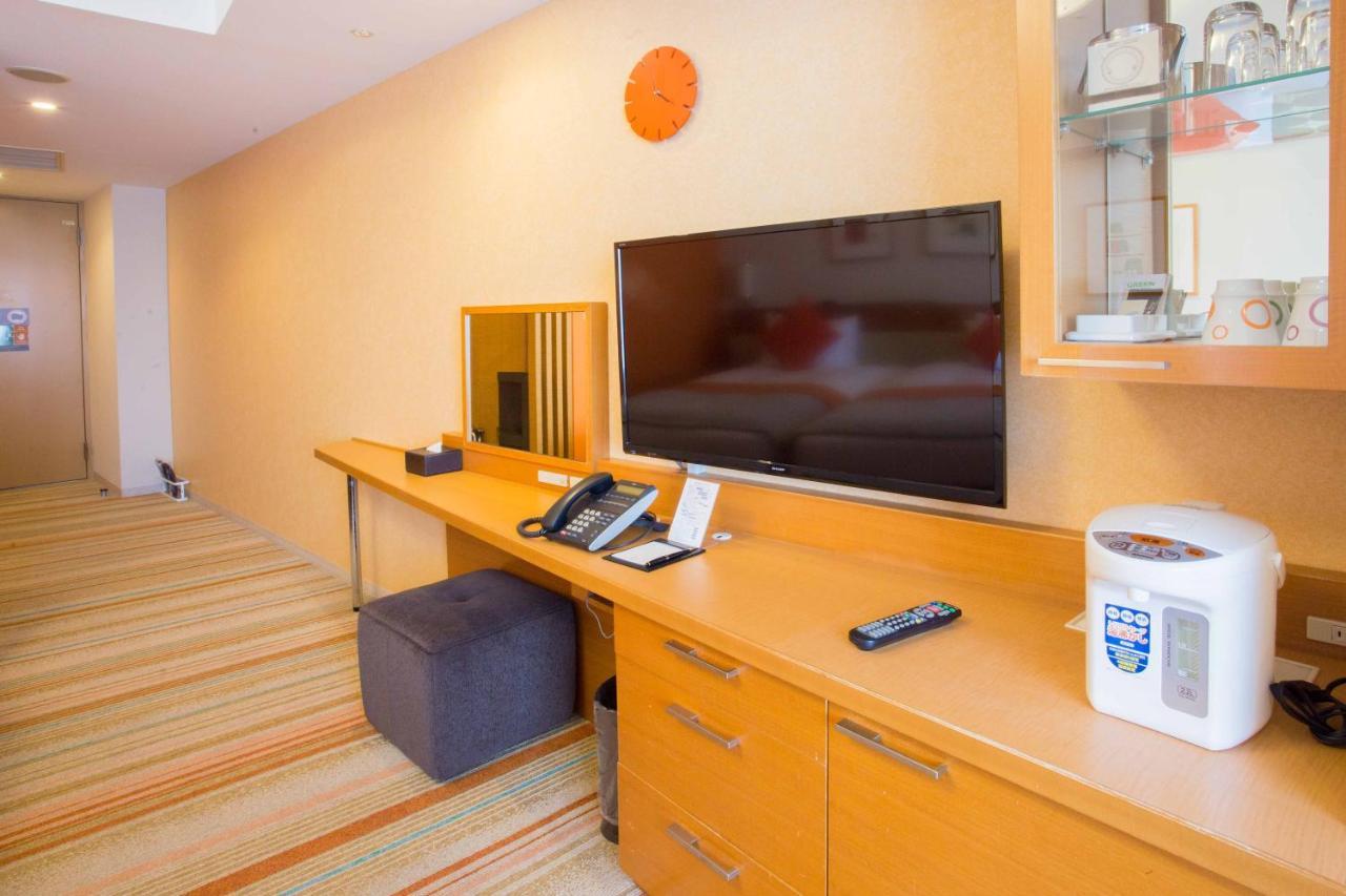 Tokyo Bay Maihama Hotel Τσίμπα Εξωτερικό φωτογραφία