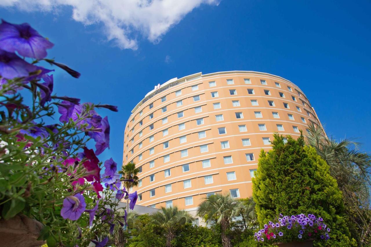 Tokyo Bay Maihama Hotel Τσίμπα Εξωτερικό φωτογραφία