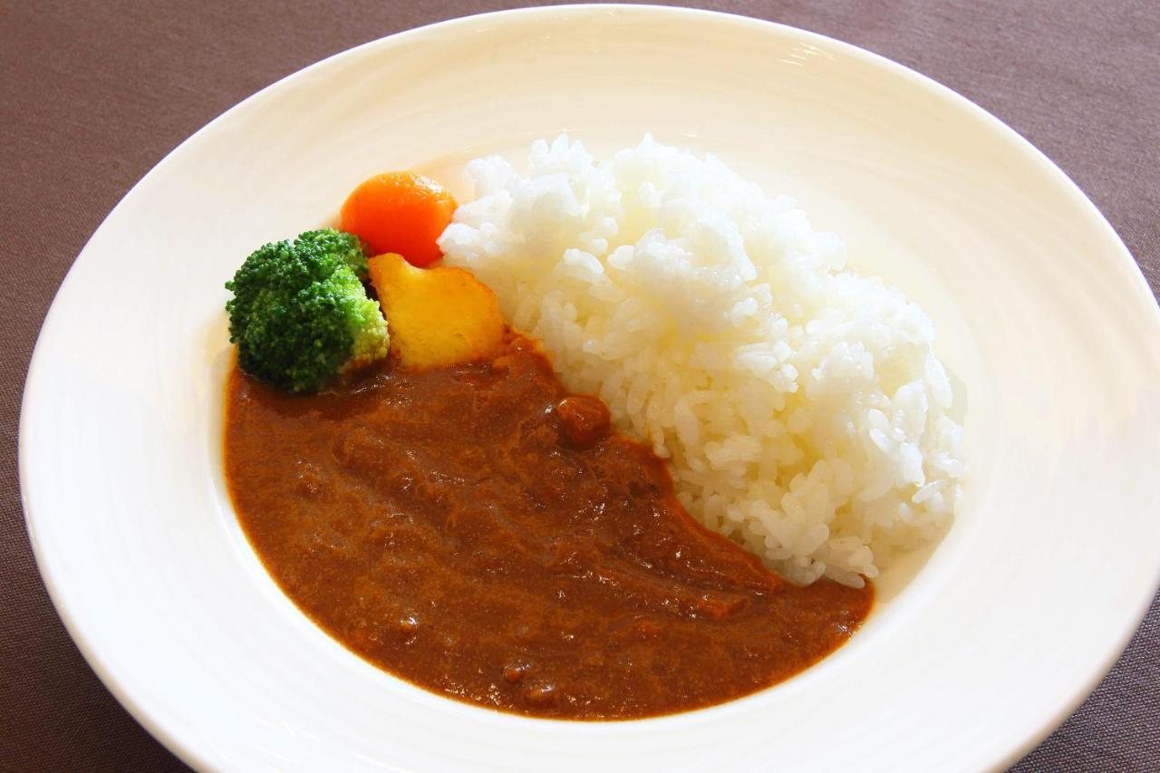 Tokyo Bay Maihama Hotel Τσίμπα Εξωτερικό φωτογραφία