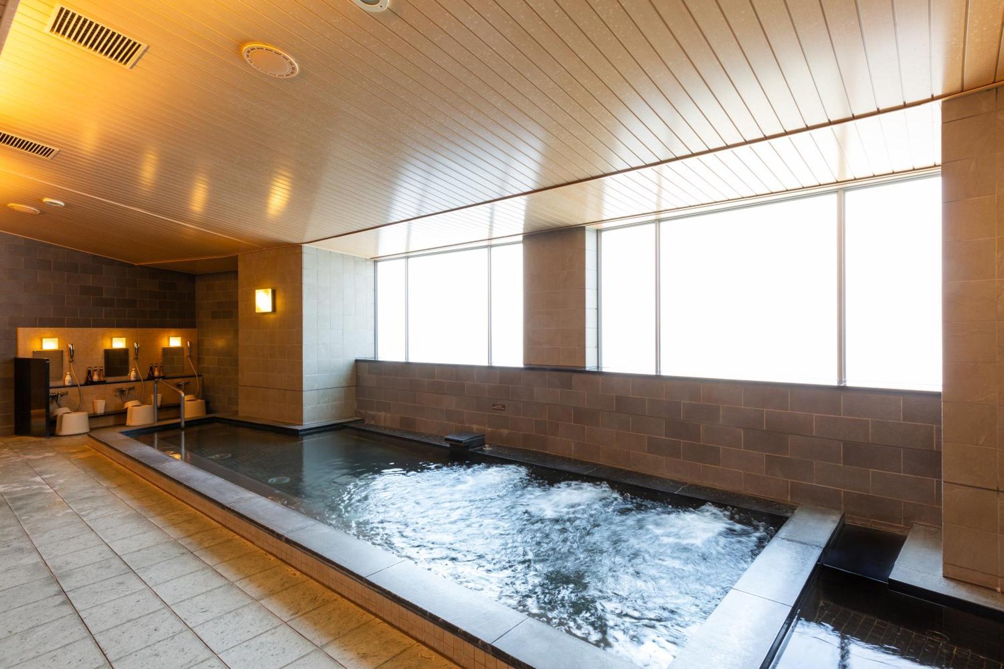 Tokyo Bay Maihama Hotel Τσίμπα Εξωτερικό φωτογραφία