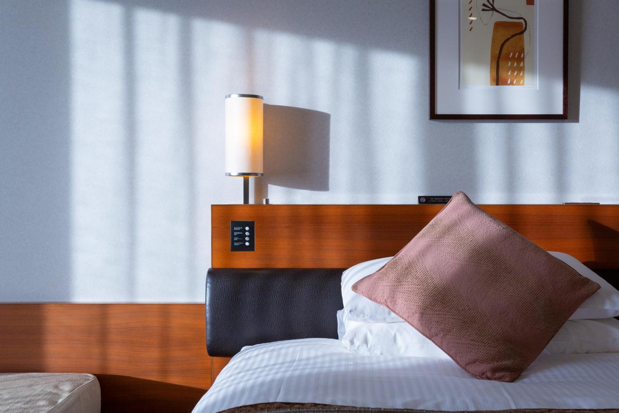 Tokyo Bay Maihama Hotel Τσίμπα Εξωτερικό φωτογραφία