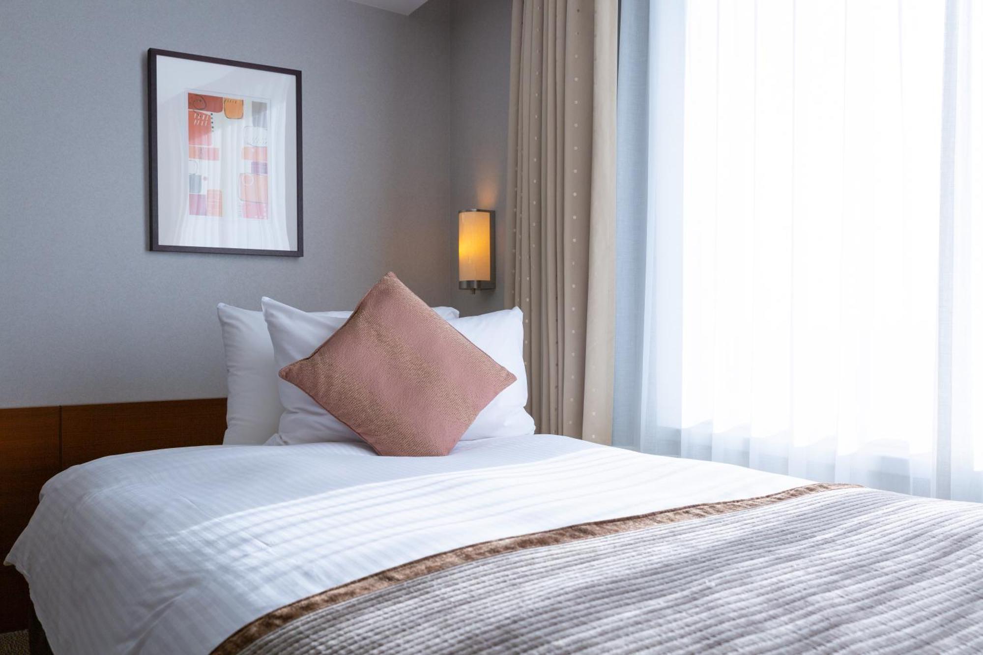 Tokyo Bay Maihama Hotel Τσίμπα Εξωτερικό φωτογραφία