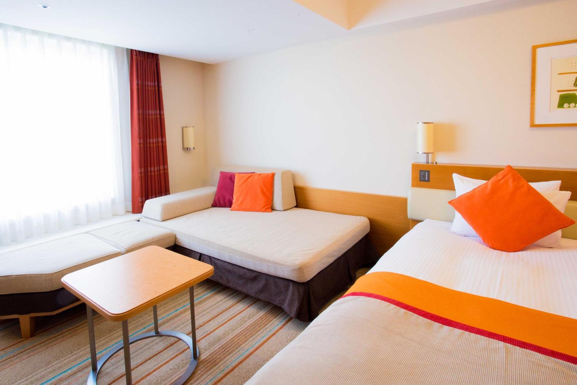 Tokyo Bay Maihama Hotel Τσίμπα Δωμάτιο φωτογραφία