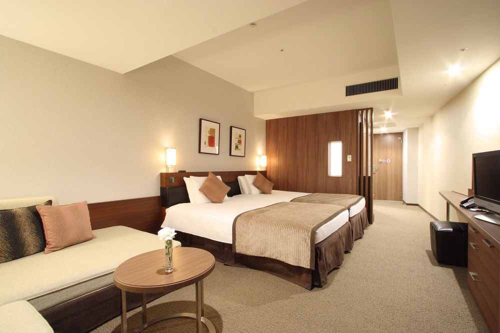 Tokyo Bay Maihama Hotel Τσίμπα Εξωτερικό φωτογραφία