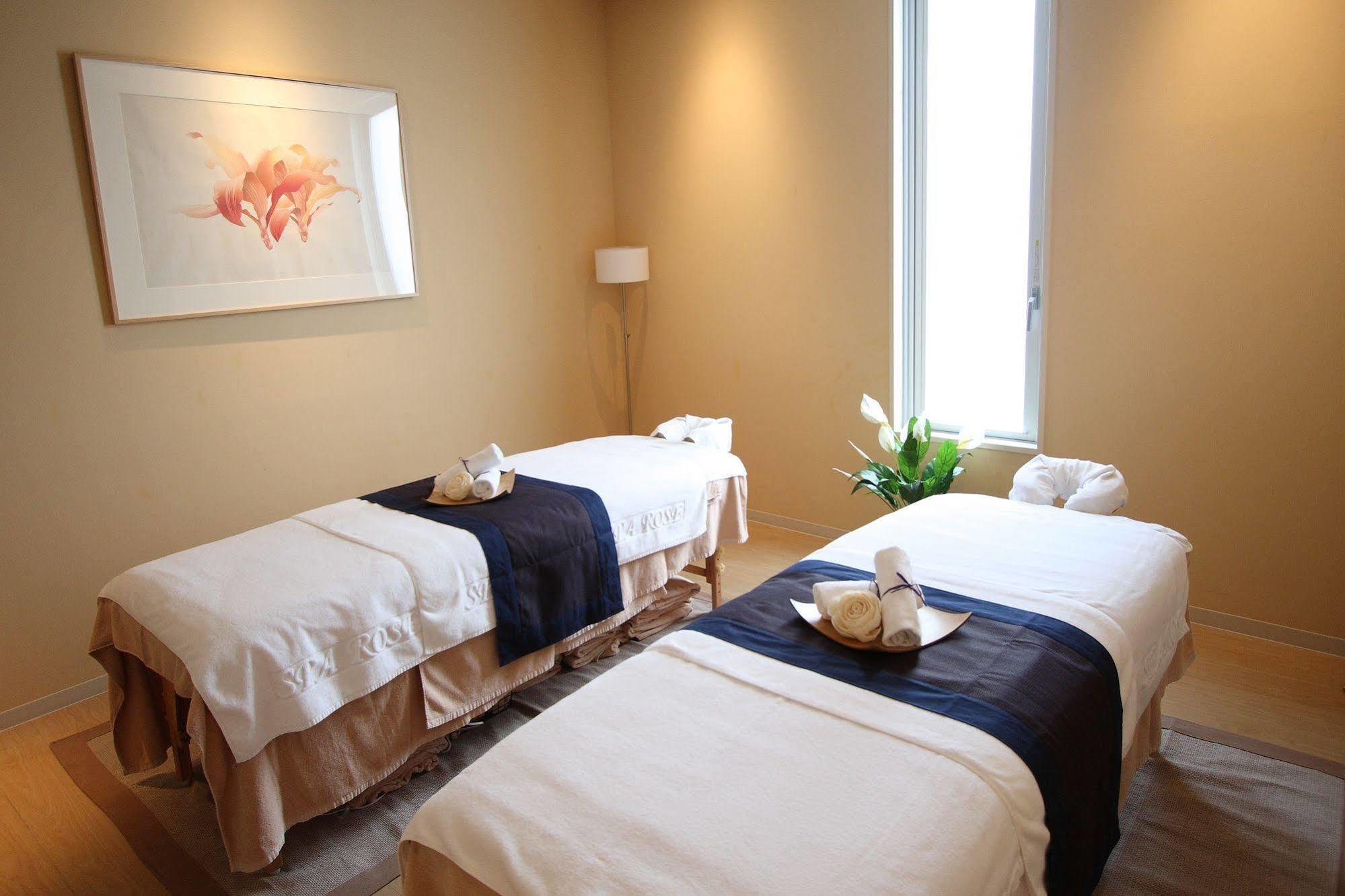 Tokyo Bay Maihama Hotel Τσίμπα Εξωτερικό φωτογραφία